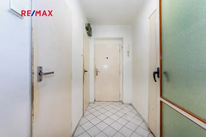 Prodej bytu 3+1, Praha - Záběhlice, Svojšovická, 76 m2