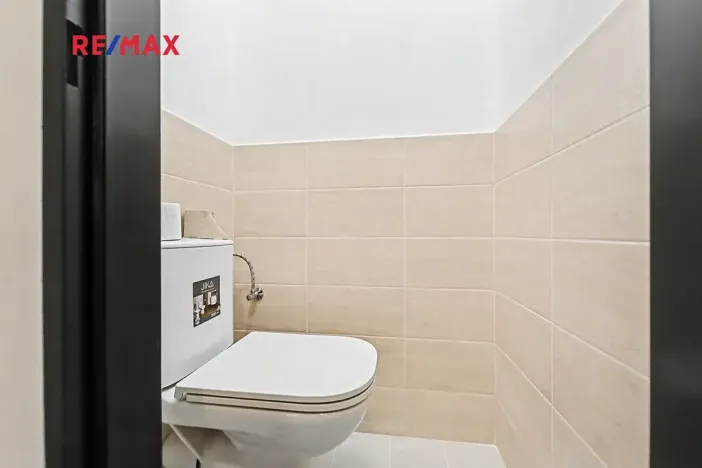 Prodej bytu 4+1, Týnec nad Sázavou, Na Hlinkách, 85 m2