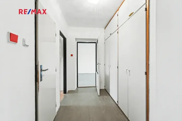 Prodej bytu 4+1, Týnec nad Sázavou, Na Hlinkách, 85 m2