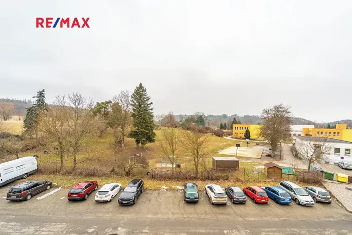 Prodej bytu 4+1, Týnec nad Sázavou, Na Hlinkách, 85 m2