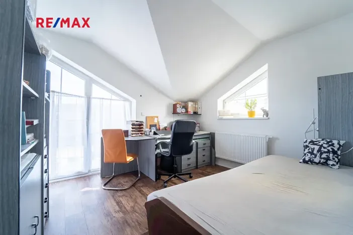 Prodej rodinného domu, Měchenice, Na Vyhlídce, 246 m2