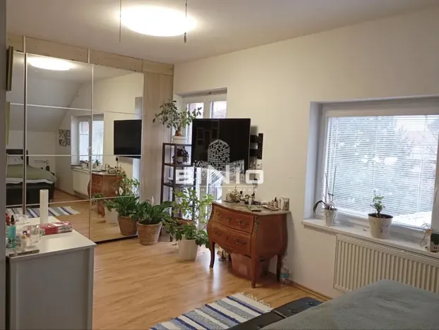 Prodej rodinného domu, Praha - Řeporyje, Horšovská, 166 m2