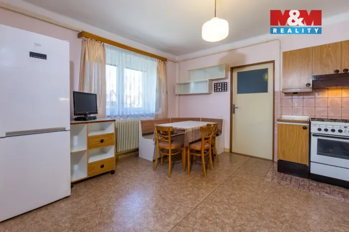 Prodej rodinného domu, Libecina - Javorníček, 150 m2