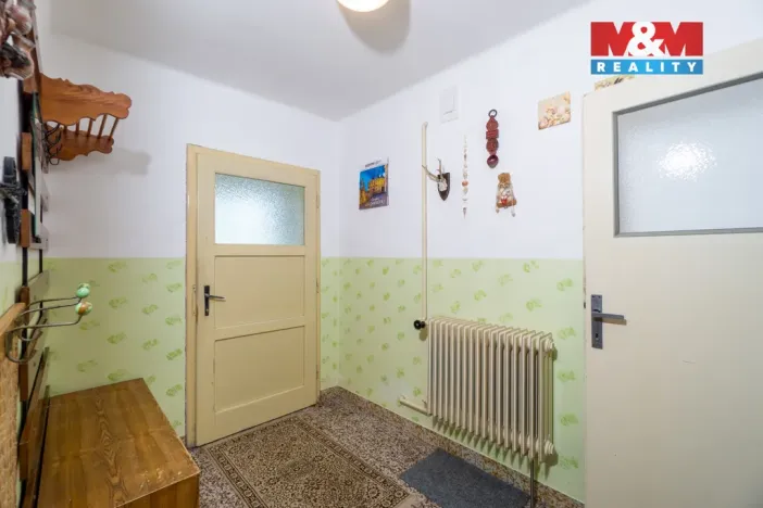 Prodej rodinného domu, Libecina - Javorníček, 150 m2