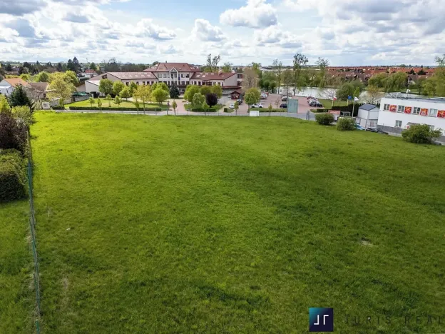 Prodej pozemku pro bydlení, Jesenice, K Rybníku, 516 m2