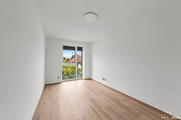 Pronájem rodinného domu, Tuřany, 111 m2