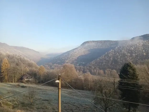 Pronájem bytu 1+1, Děčín, Žlebská, 50 m2