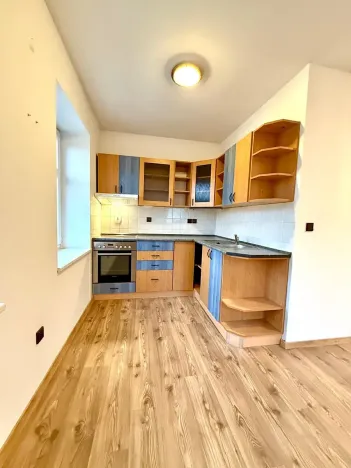 Prodej bytu 2+kk, Jablonec nad Jizerou, 56 m2