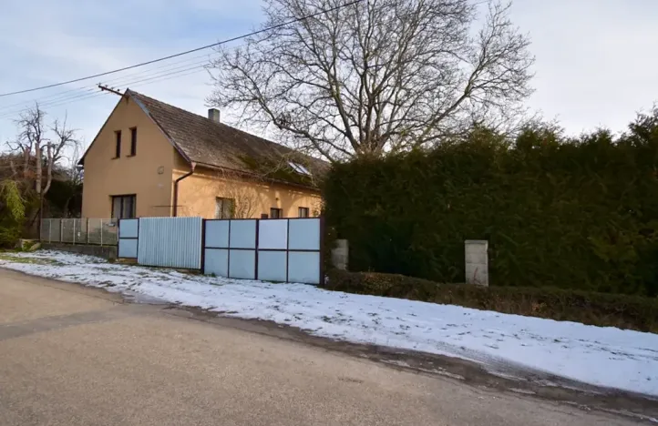 Prodej rodinného domu, Vinaře, 103 m2