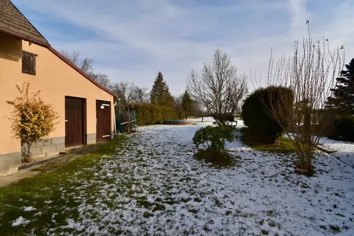 Prodej rodinného domu, Vinaře, 103 m2