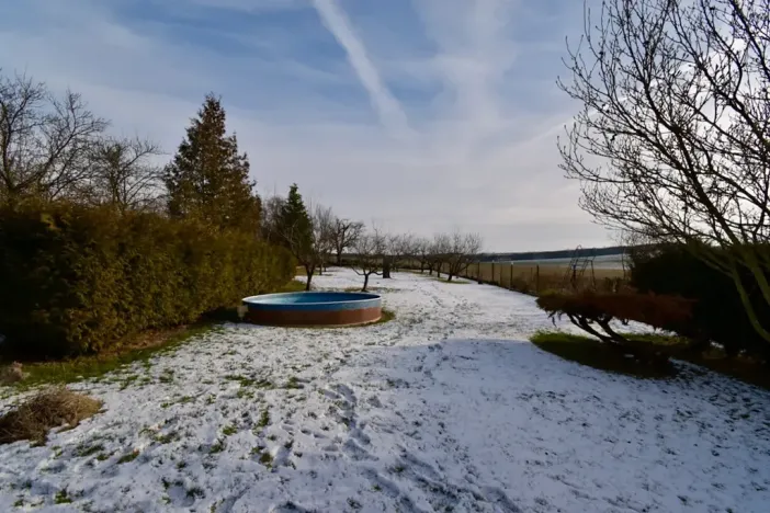 Prodej rodinného domu, Vinaře, 103 m2