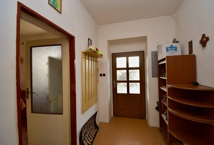 Prodej rodinného domu, Vinaře, 103 m2