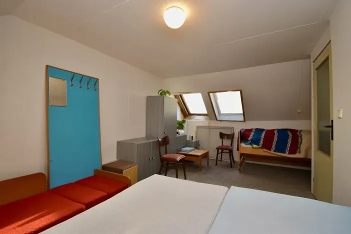 Prodej rodinného domu, Vinaře, 103 m2