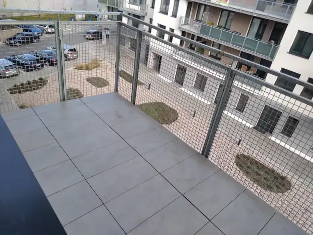 Prodej bytu 2+kk, Praha - Vysočany, Čerpadlová, 57 m2