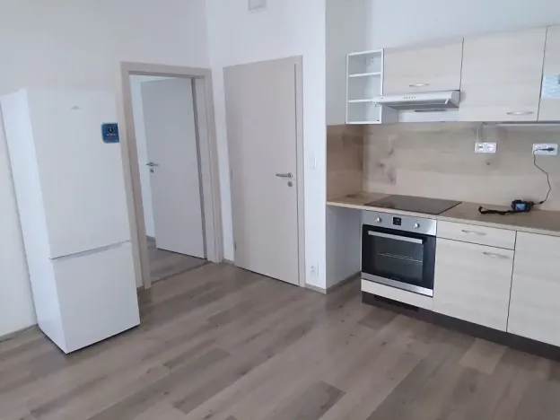 Prodej bytu 2+kk, Praha - Vysočany, Čerpadlová, 57 m2