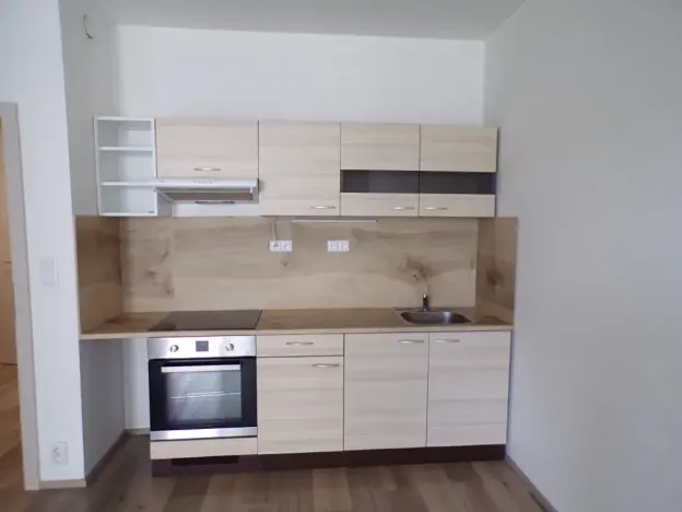 Prodej bytu 2+kk, Praha - Vysočany, Čerpadlová, 57 m2