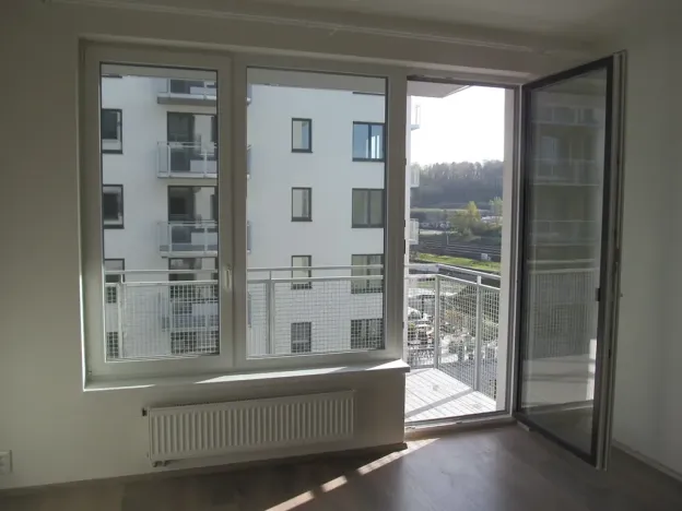 Prodej bytu 2+kk, Praha - Vysočany, Čerpadlová, 57 m2