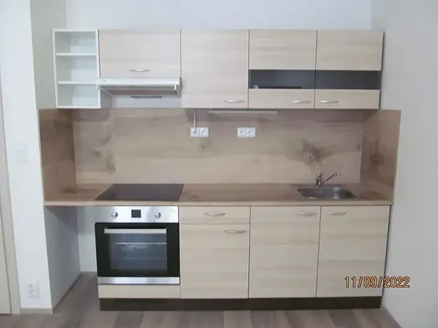 Prodej bytu 2+kk, Praha - Vysočany, Čerpadlová, 57 m2