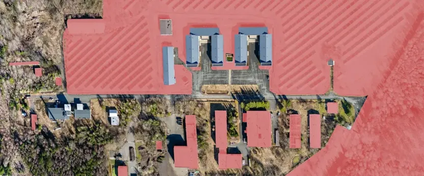 Prodej skladu, Dobříš, 6236 m2