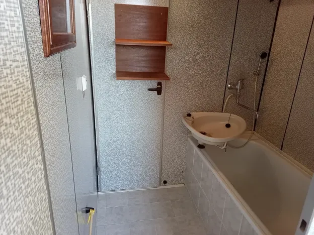 Prodej bytu 2+1, Tanvald, Sportovní, 61 m2