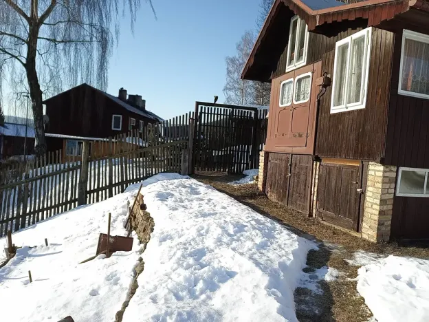 Prodej - jiné, Desná, Sokolská, 18 m2