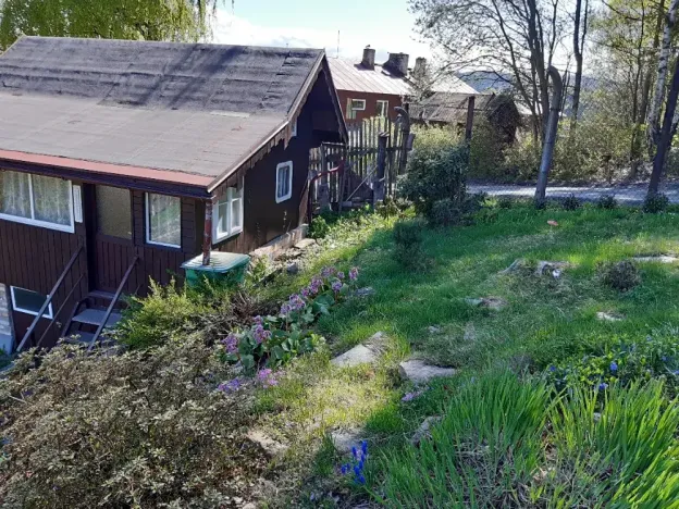 Prodej - jiné, Desná, Sokolská, 18 m2