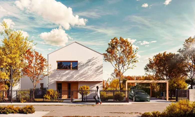 Prodej rodinného domu, Praha - Kolovraty, Měsíčková, 145 m2