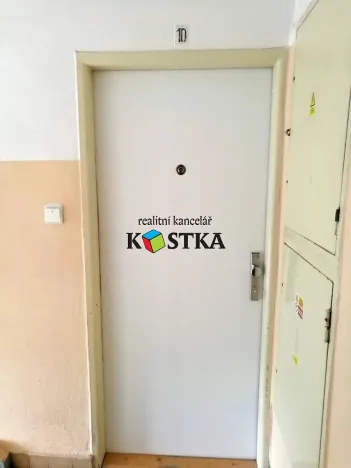 Pronájem bytu 2+1, Studénka, Sjednocení, 50 m2