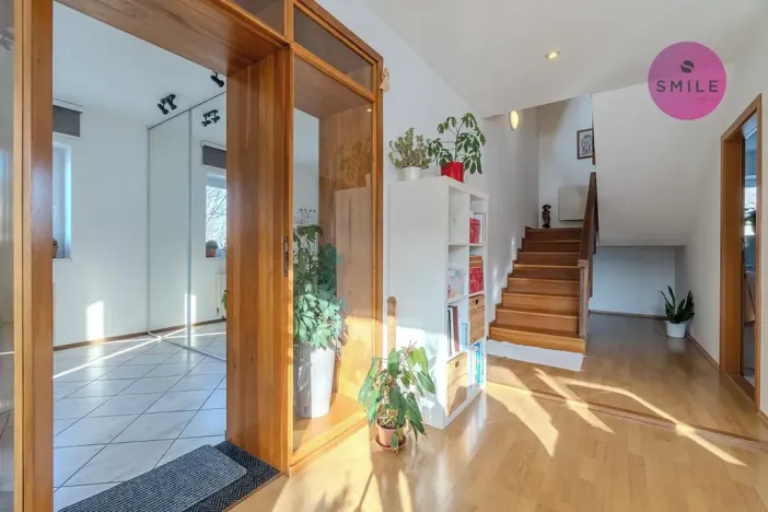 Prodej rodinného domu, Vřesina, Záhumení, 185 m2