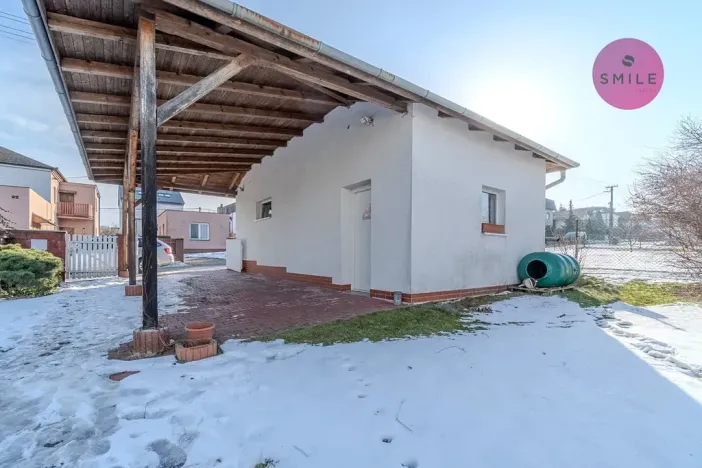 Prodej rodinného domu, Vřesina, Záhumení, 185 m2