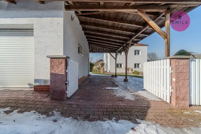 Prodej rodinného domu, Vřesina, Záhumení, 185 m2