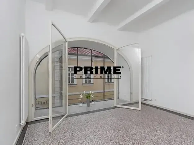 Pronájem obchodního prostoru, Praha - Staré Město, Martinská, 76 m2
