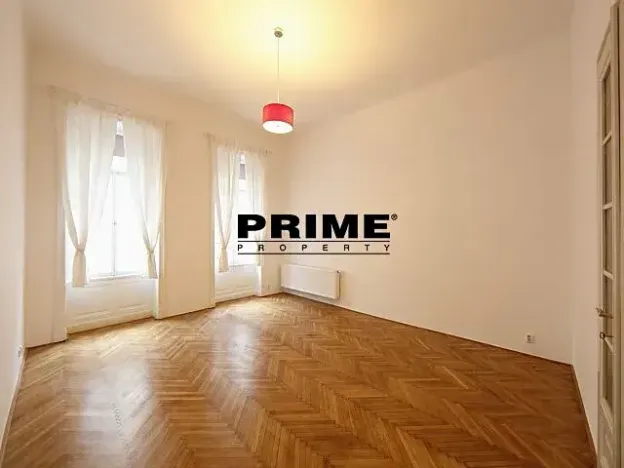 Pronájem bytu 3+kk, Praha - Nové Město, Záhořanského, 124 m2