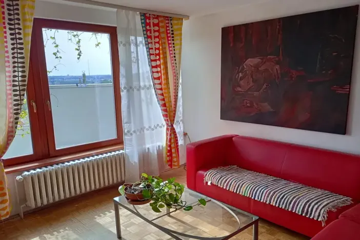 Pronájem bytu 1+kk, Praha - Smíchov, 140 m2