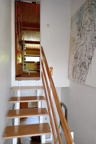 Pronájem bytu 1+kk, Praha - Smíchov, 140 m2