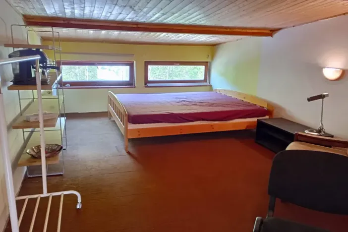 Pronájem bytu 1+kk, Praha - Smíchov, 140 m2