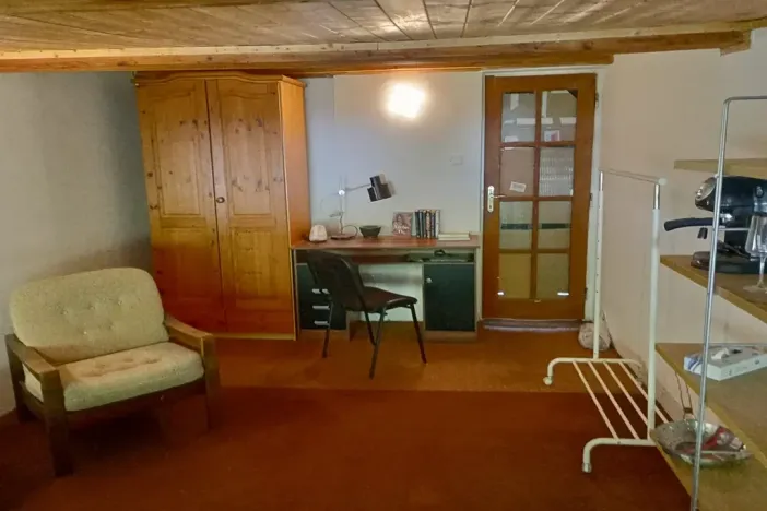 Pronájem bytu 1+kk, Praha - Smíchov, 140 m2