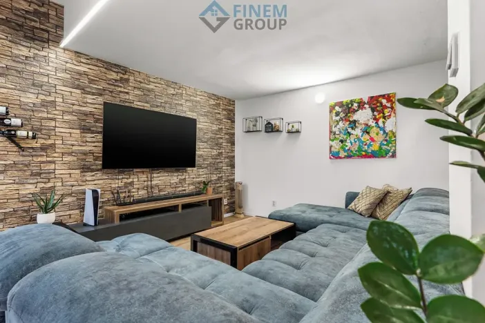 Prodej bytu 3+kk, České Budějovice, 135 m2