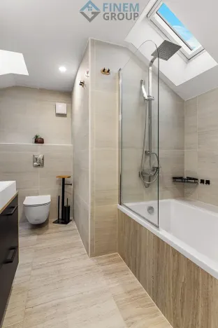 Prodej bytu 3+kk, České Budějovice, 135 m2