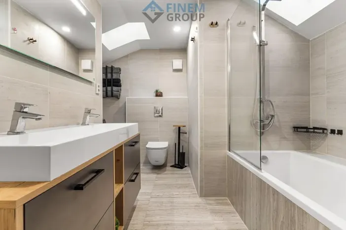 Prodej bytu 3+kk, České Budějovice, 135 m2