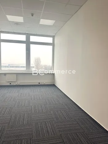 Pronájem kanceláře, Brno, Vídeňská, 175 m2