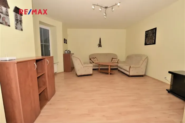 Pronájem bytu 2+1, Plzeň, 28. října, 60 m2