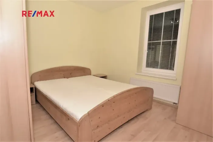 Pronájem bytu 2+1, Plzeň, 28. října, 60 m2