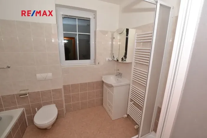 Pronájem bytu 2+1, Plzeň, 28. října, 60 m2