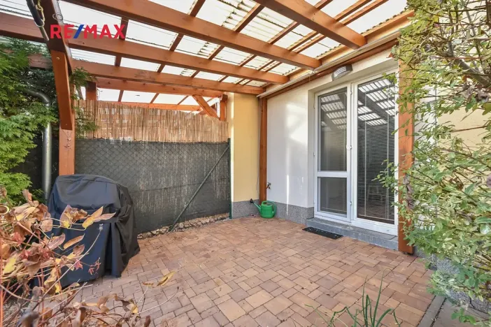 Pronájem rodinného domu, Vejprnice, Na Hruškách, 133 m2