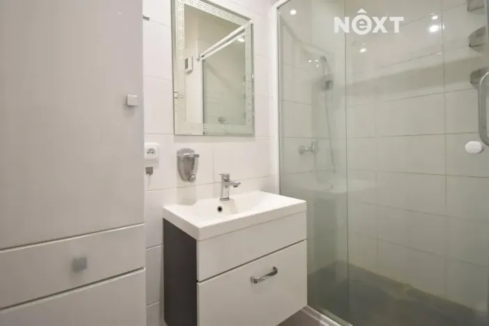 Prodej bytu 1+kk, Břeclav, Budovatelská, 31 m2