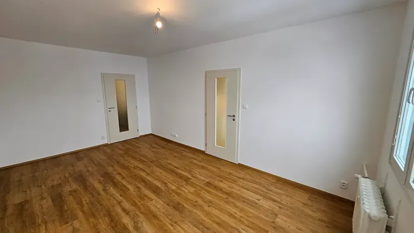 Pronájem bytu 3+1, Praha - Záběhlice, Jabloňová, 72 m2