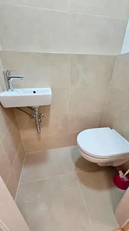 Pronájem bytu 3+1, Praha - Záběhlice, Jabloňová, 72 m2