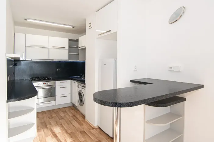 Pronájem bytu 2+kk, Praha - Háje, Emilie Hyblerové, 46 m2