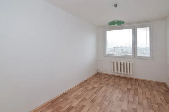 Pronájem bytu 2+kk, Praha - Háje, Emilie Hyblerové, 46 m2